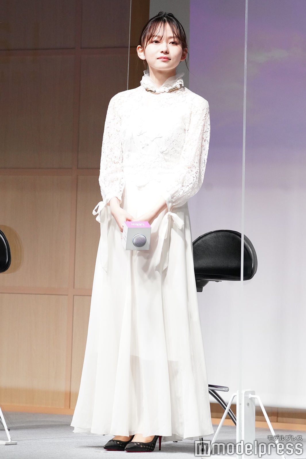 山田杏奈 （C）モデルプレス