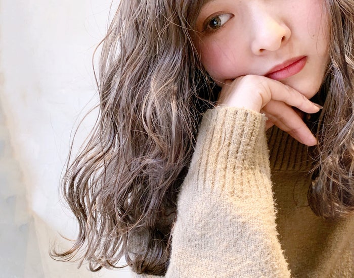 落ちやすい アッシュカラー を長持ちさせる5つの方法 モデルプレス