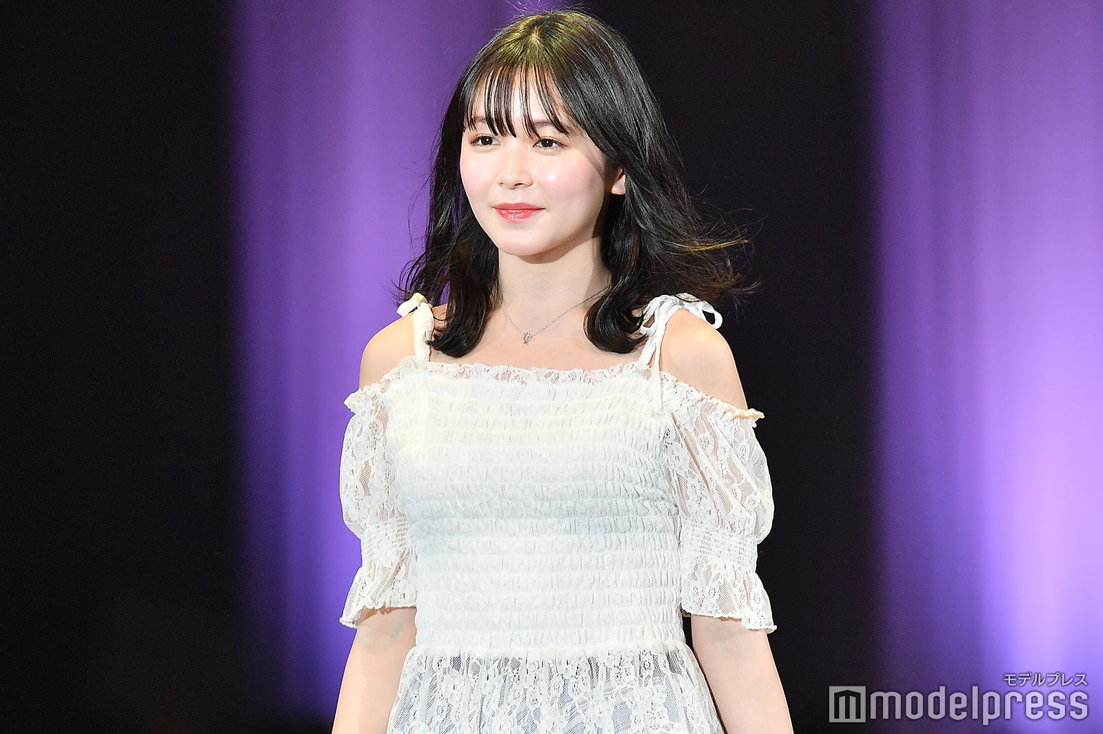 久間田琳加 （C）モデルプレス