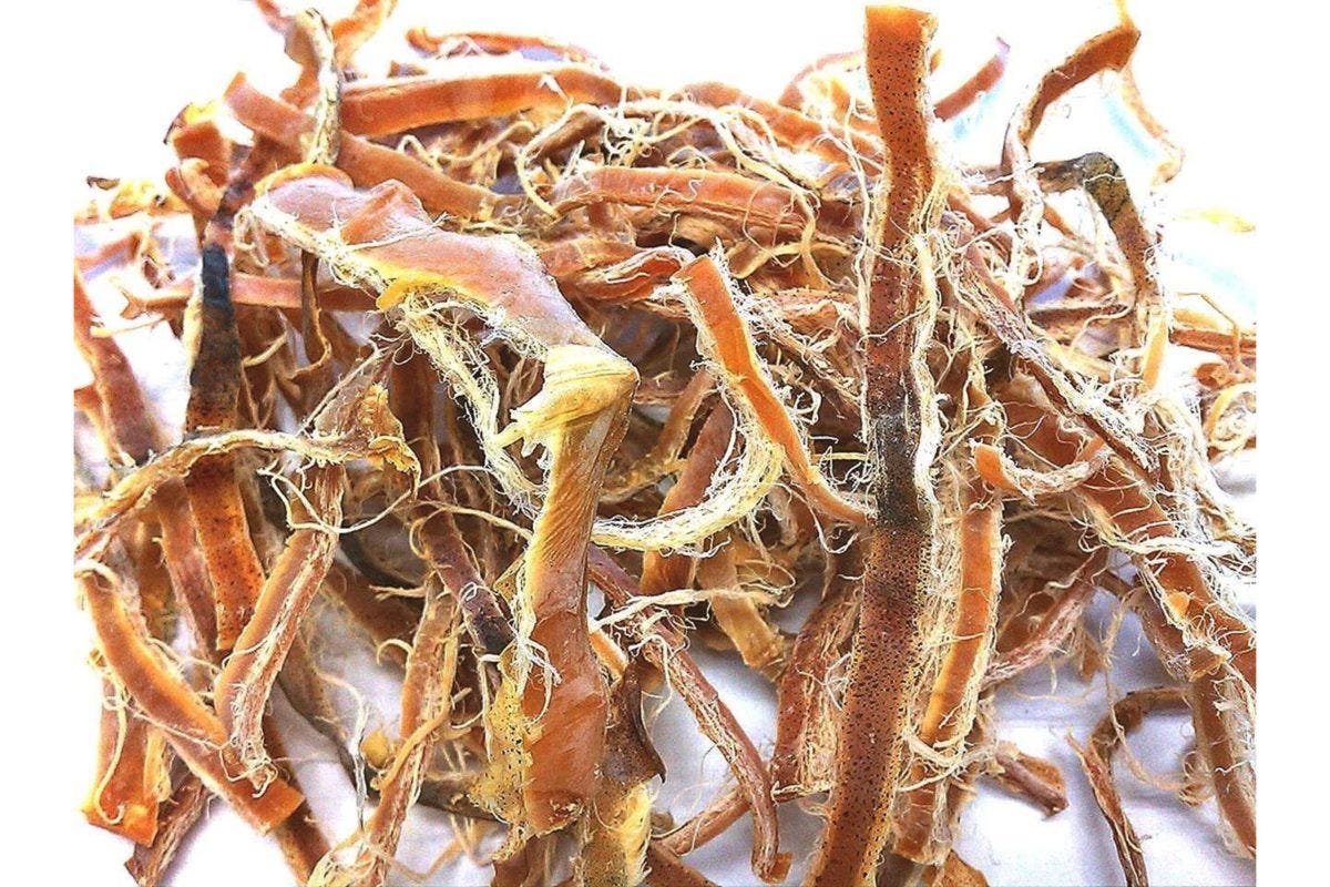 黒田屋あたりめ