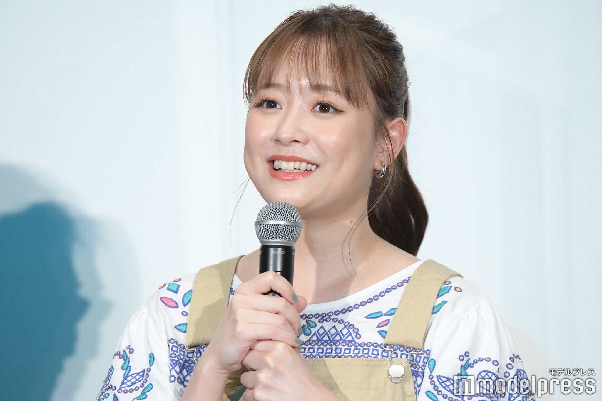 大原櫻子、女優10周年で“直筆美文字絵馬”公開「カノ噓」公開からの月日にも反響 - モデルプレス