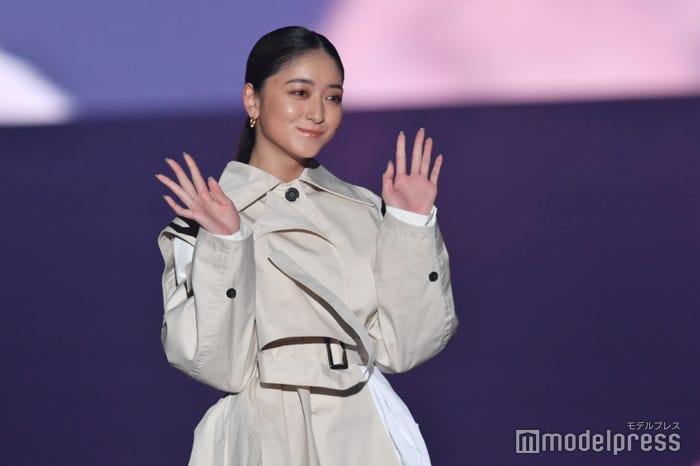 みちょぱ(C)モデルプレス