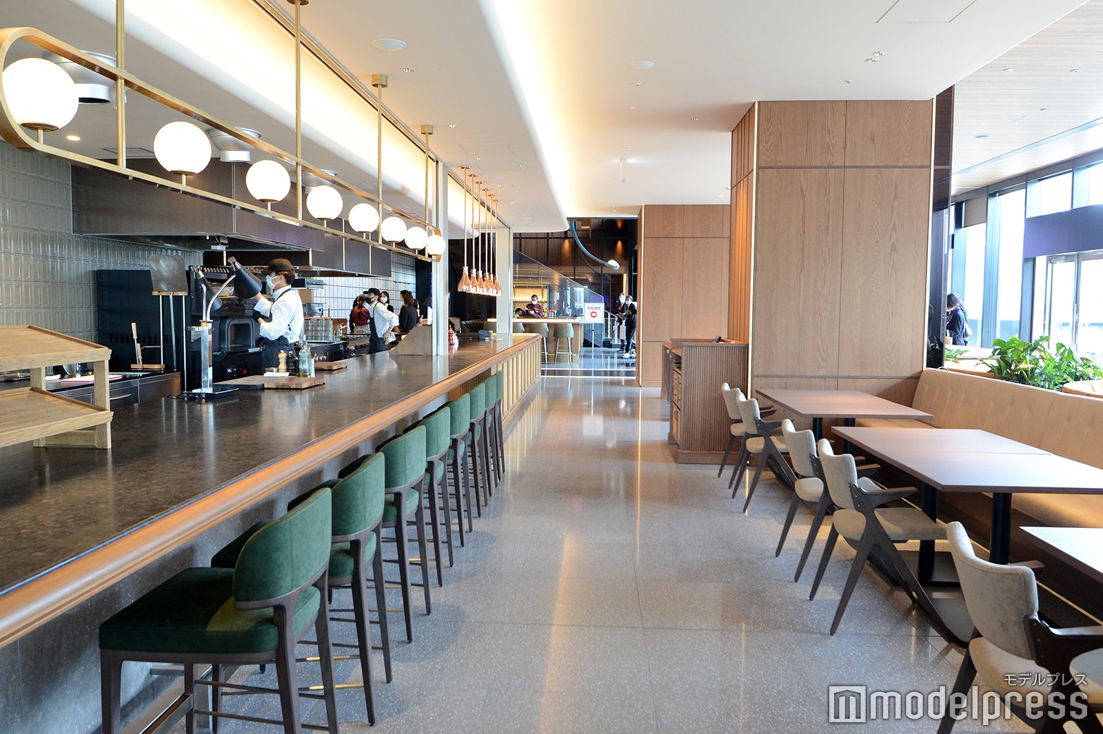 東急歌舞伎町タワー（C）モデルプレス