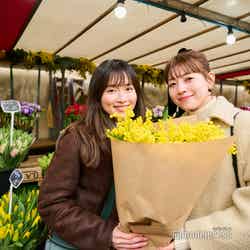 マルシェ・ポール・ロワイヤル(C)モデルプレス