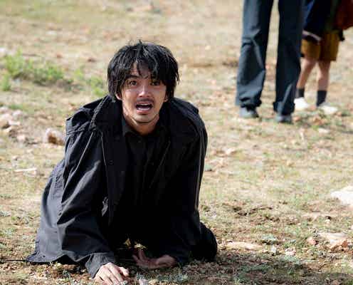 「VIVANT」林遣都、若き日のベキ役に強い覚悟「とても苦しい立場」<インタビュー>