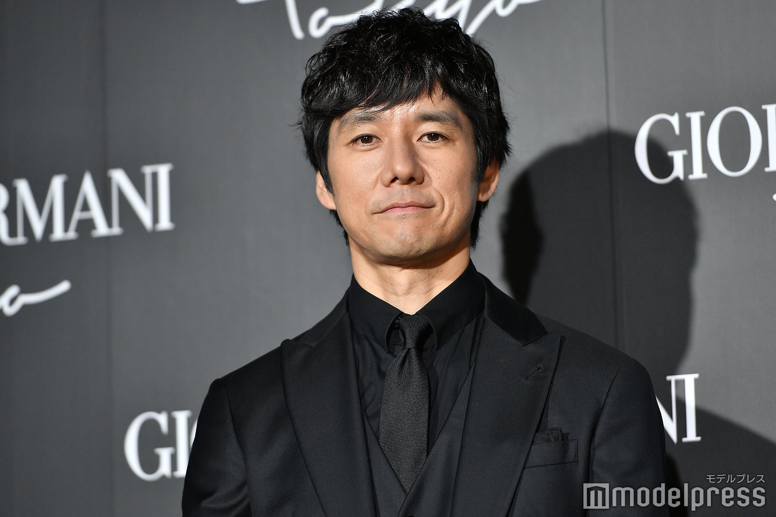 西島秀俊（C）モデルプレス