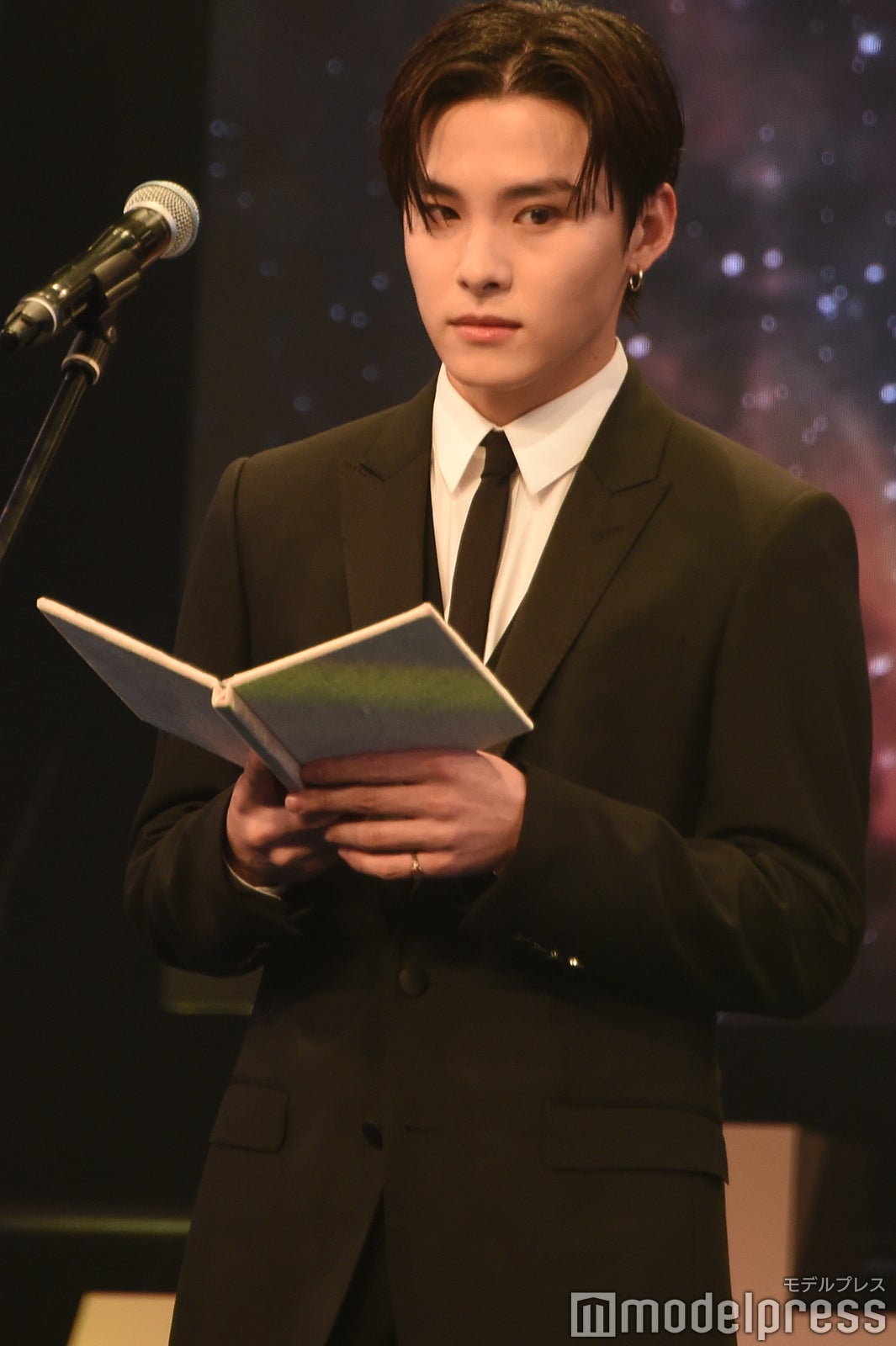 川西拓実（C）モデルプレス