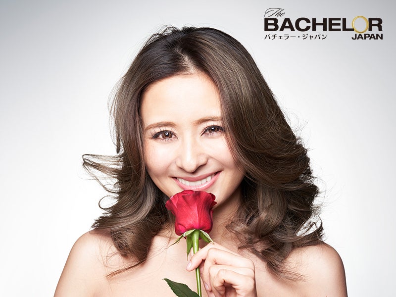 古澤未来 （C）2019 Warner Bros. International Television Production Limited. All rights reserved.