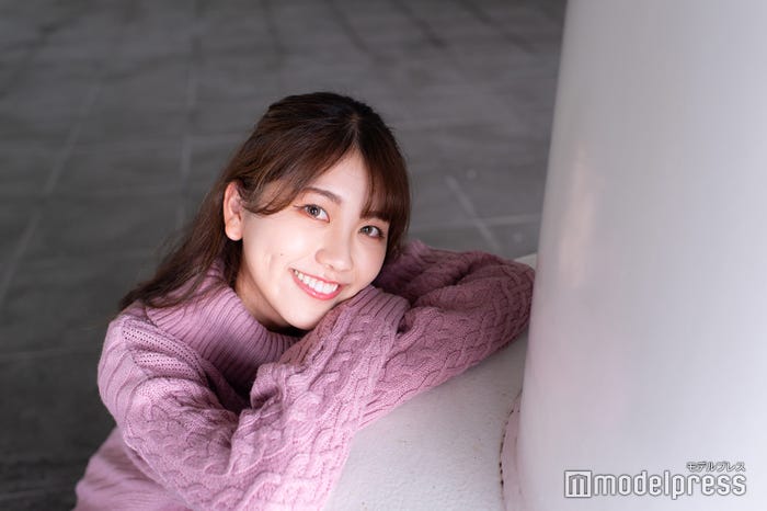 原田菜月さん(C)モデルプレス