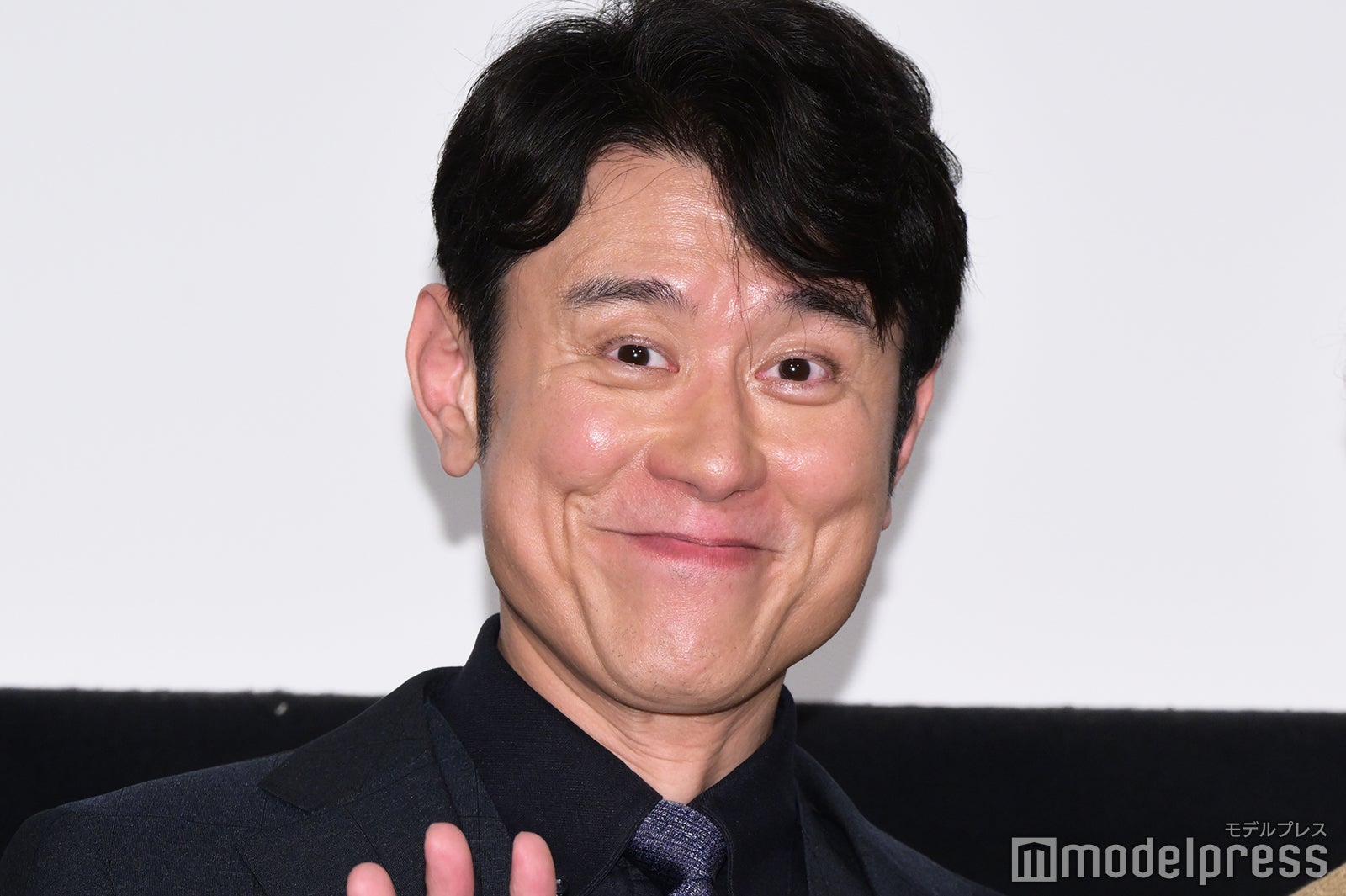 原田泰造（C）モデルプレス