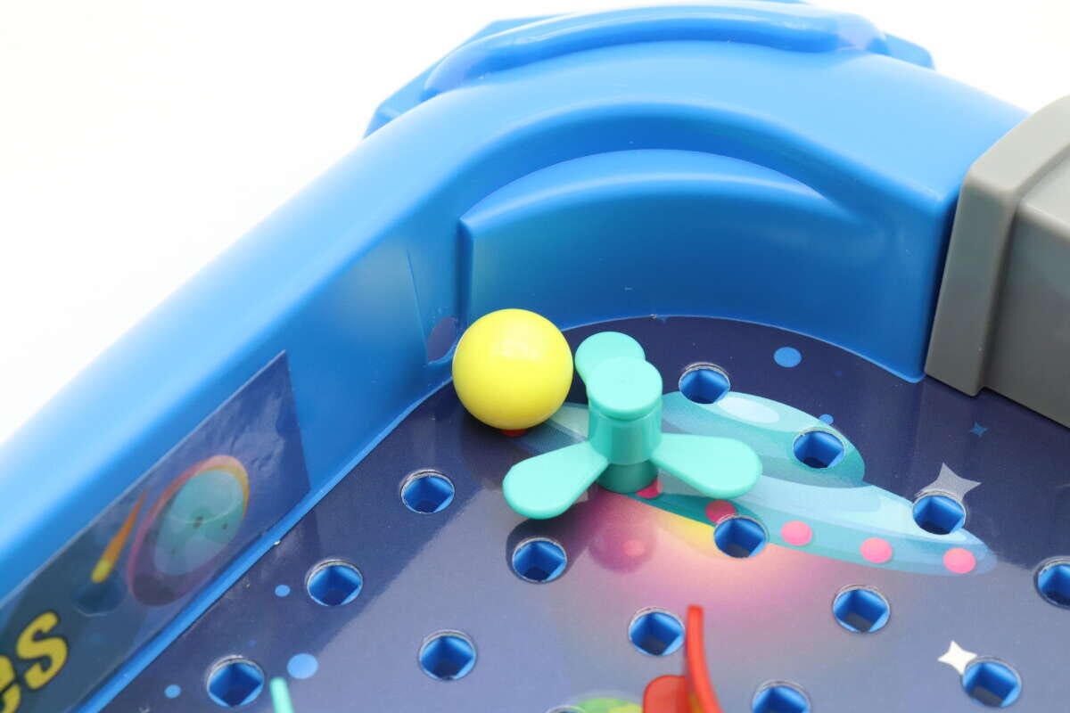 ビー玉ゲームボード　パーツ