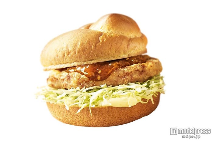 「チキンタツタ 和風おろし」