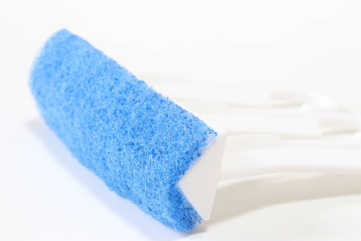 ダイソーの角の極み