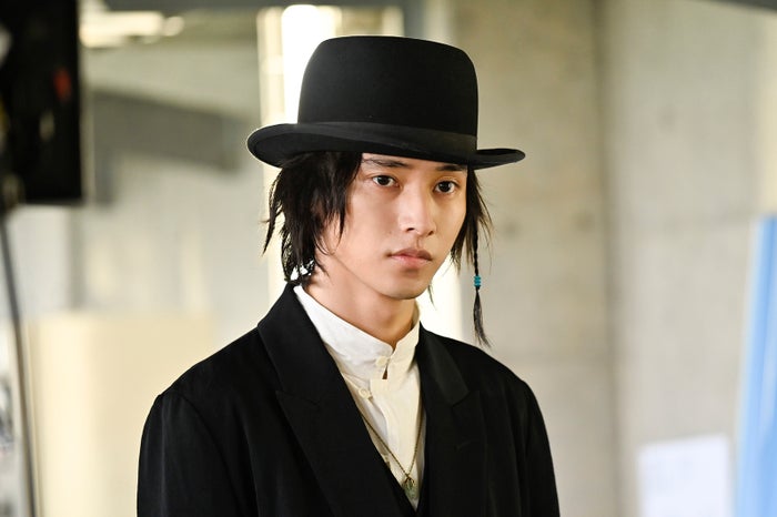 山崎賢人 時効警察はじめました 出演決定 オダギリジョーとデビュー作以来の共演 モデルプレス 山崎賢人 時効警察はじめました 出演決定 オダギリジョーとデビュー作以来の共演 モデルプレス