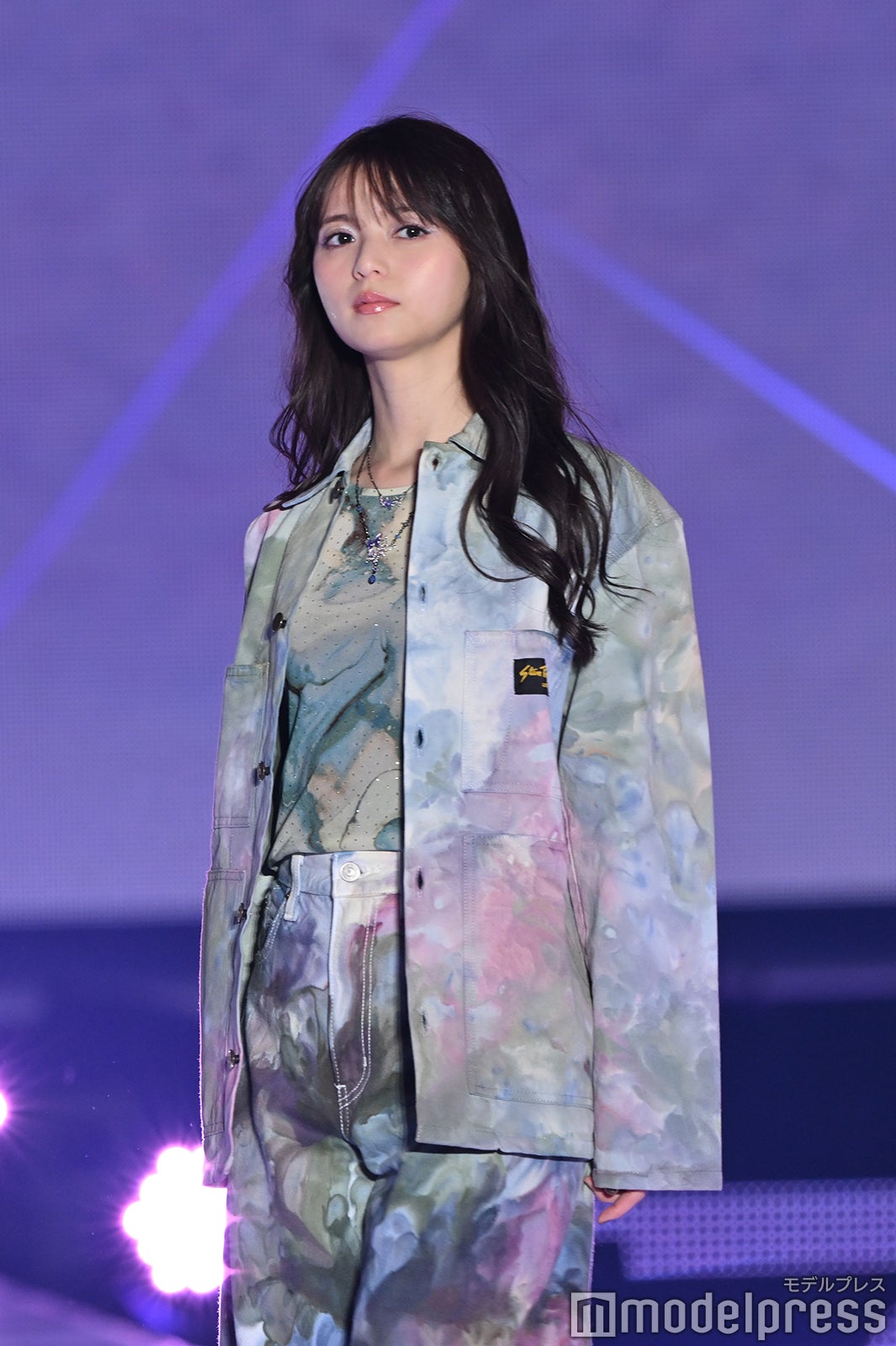 齋藤飛鳥（C）モデルプレス