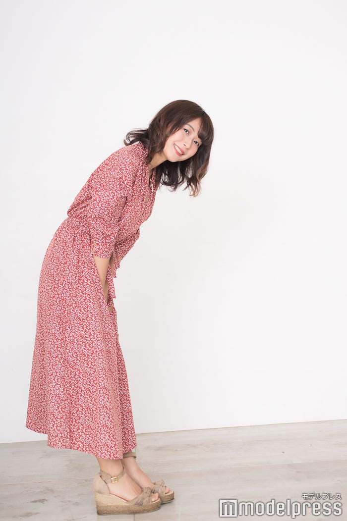 増田美咲(C)モデルプレス