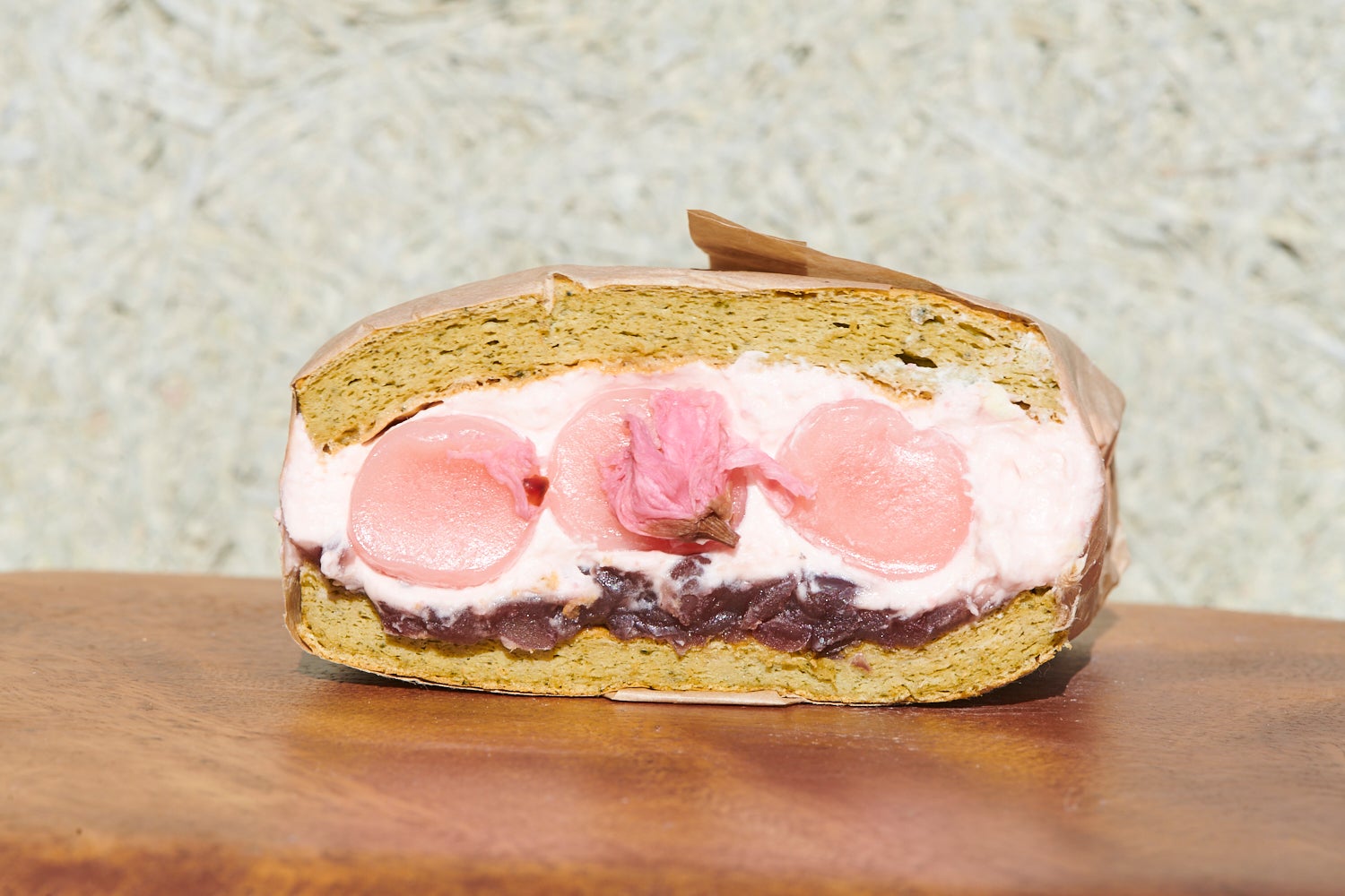 MOCMO sandwiches／画像提供：キルク