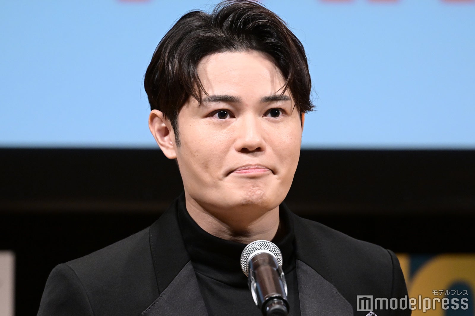 てぃ先生 （C）モデルプレス