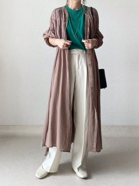 ロング