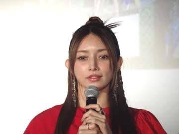 後藤真希、都内の実家で火災 家族は避難し無事 本人は住んでおらず