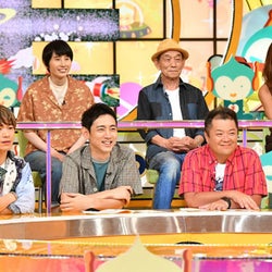 新田真剣佑&永野芽郁、絶妙なコミュニケーションで一般人を驚かす!?