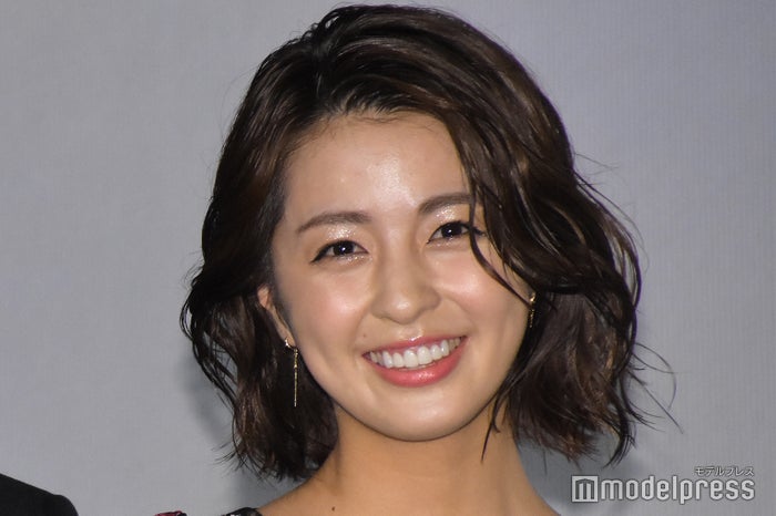 柳ゆり菜 新事務所所属を発表 女優として精進してまいります 3月末に所属事務所退社 モデルプレス