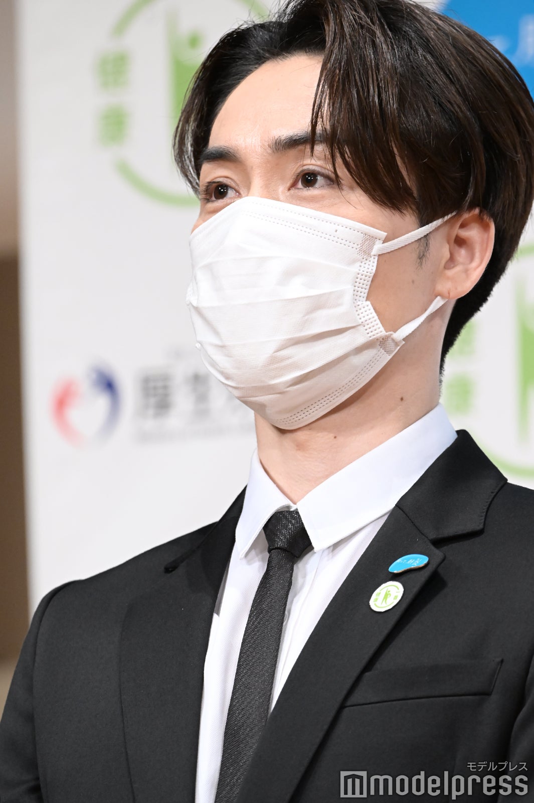 TETSUYA （C）モデルプレス