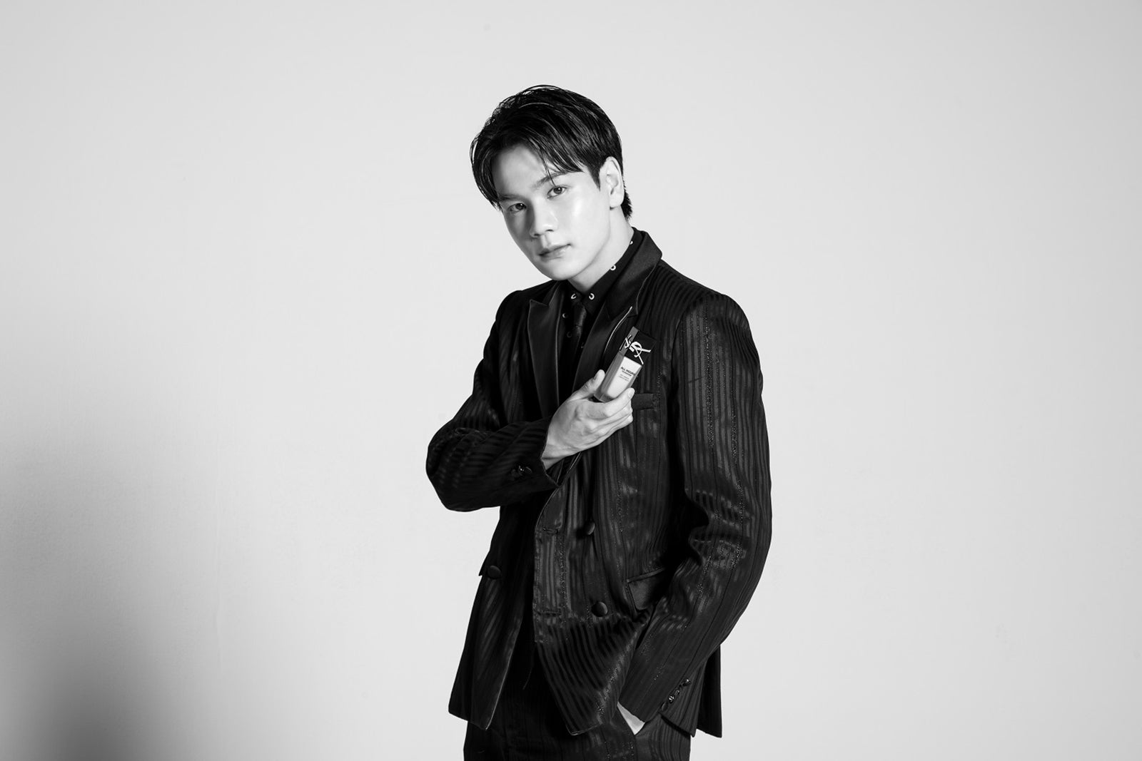 豆原一成 （提供写真）