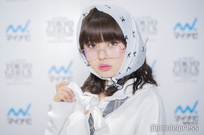 長浜広奈(C)モデルプレス