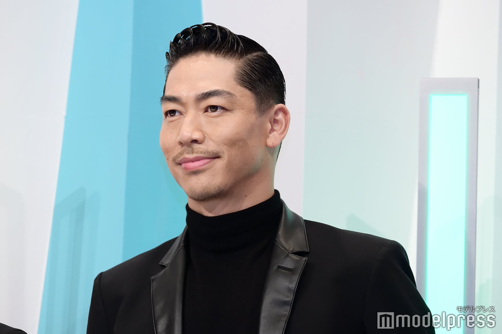 AKIRA（C）モデルプレス