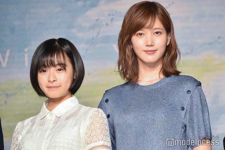 画像13 53 新海誠監督 新作 天気の子 公開17日前でも未完成 攻め の作品語る モデルプレス