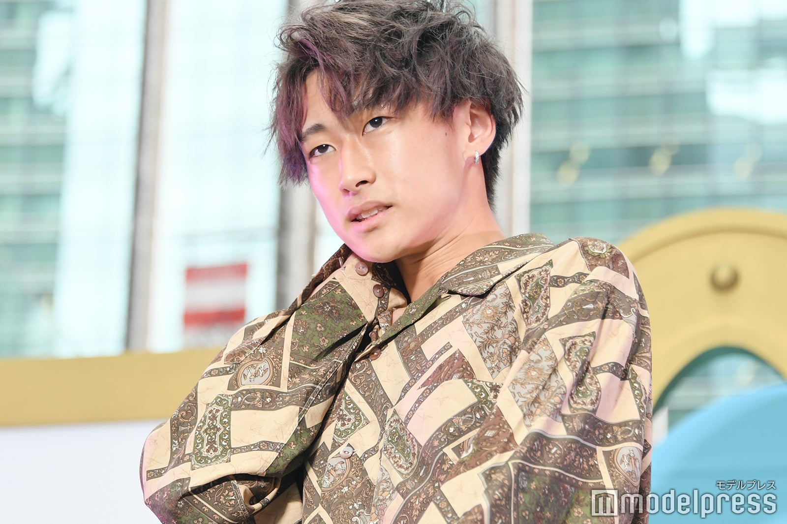 「MISS／MR COLLECTION 2019 in 超☆汐留パラダイス！」出場者（C）モデルプレス