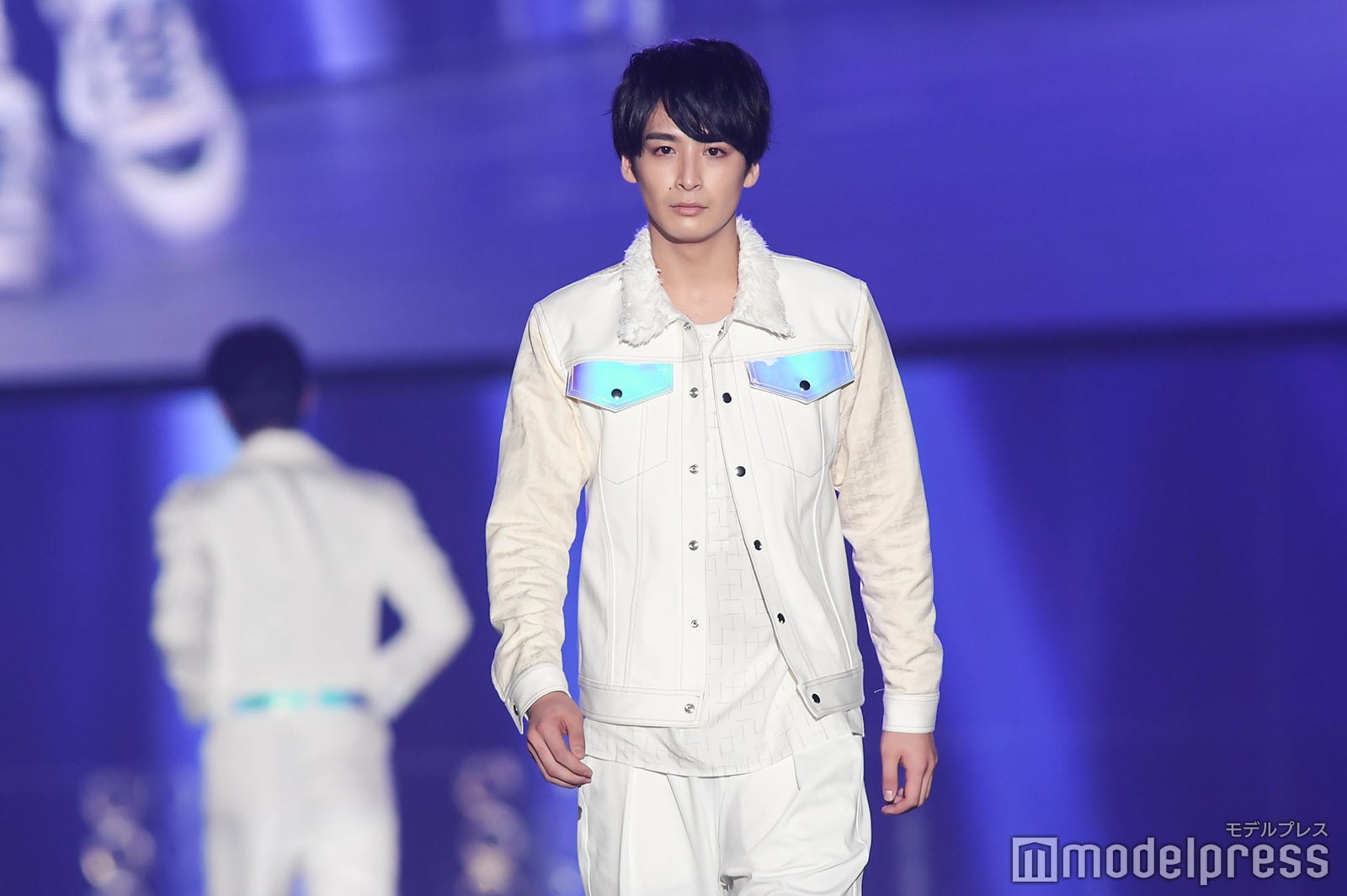 「虹とオオカミには騙されない」メンバー（C）モデルプレス