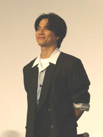 WEST．重岡大毅 嘘は下手「しょうもない嘘とかはつくけど、バレるよね」