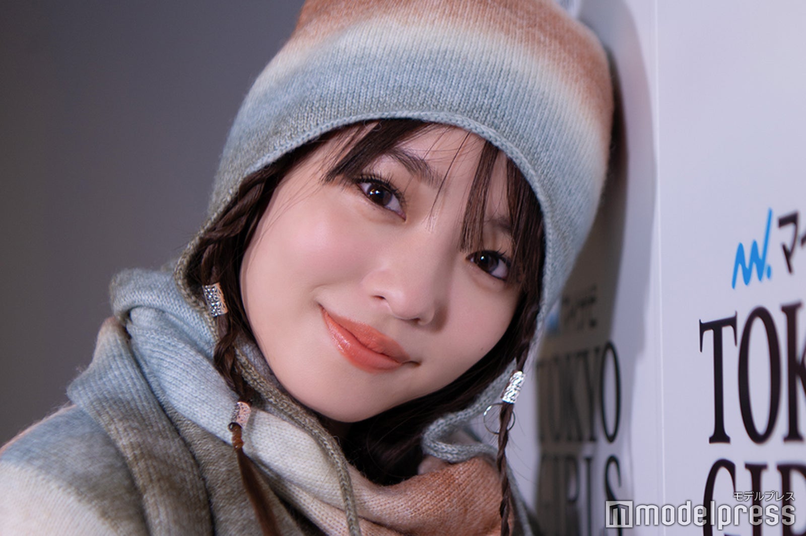 横田真悠、Red Velvetイェリと3年ぶりの再会で交わした"たわいない会話"明かす＜モデルプレスインタビュー＞