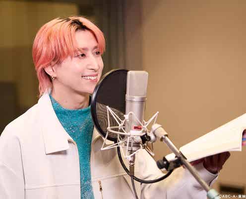 Snow Man佐久間大介「プリキュア」声優に決定 主要キャラ“レジェンドアイドル”役で出演【キミとアイドルプリキュア♪】