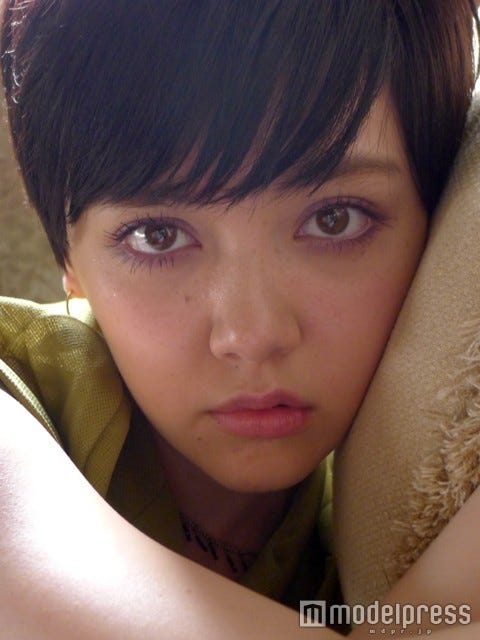 遠藤新菜/画像提供:所属事務所