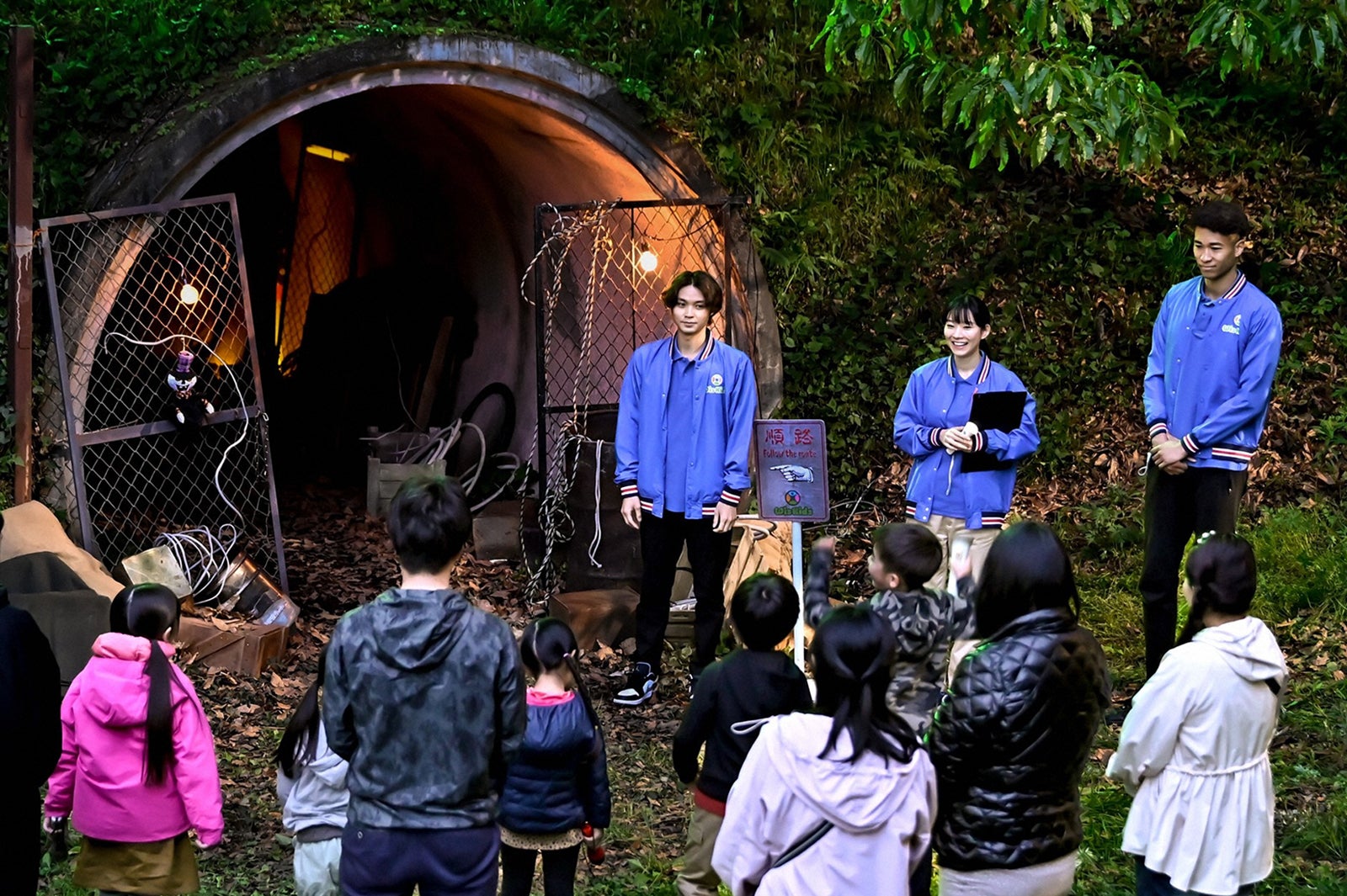 「持続可能な恋ですか？～父と娘の結婚行進曲～」第6話より（C）TBS