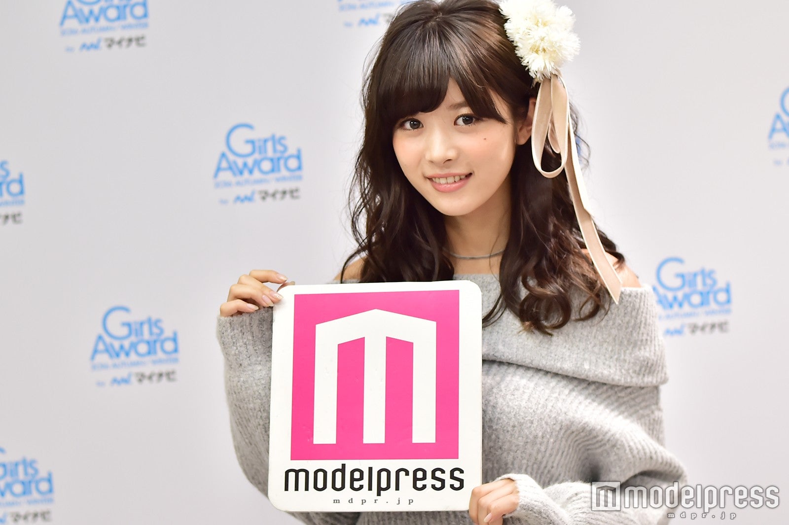 馬場ふみか（C）モデルプレス