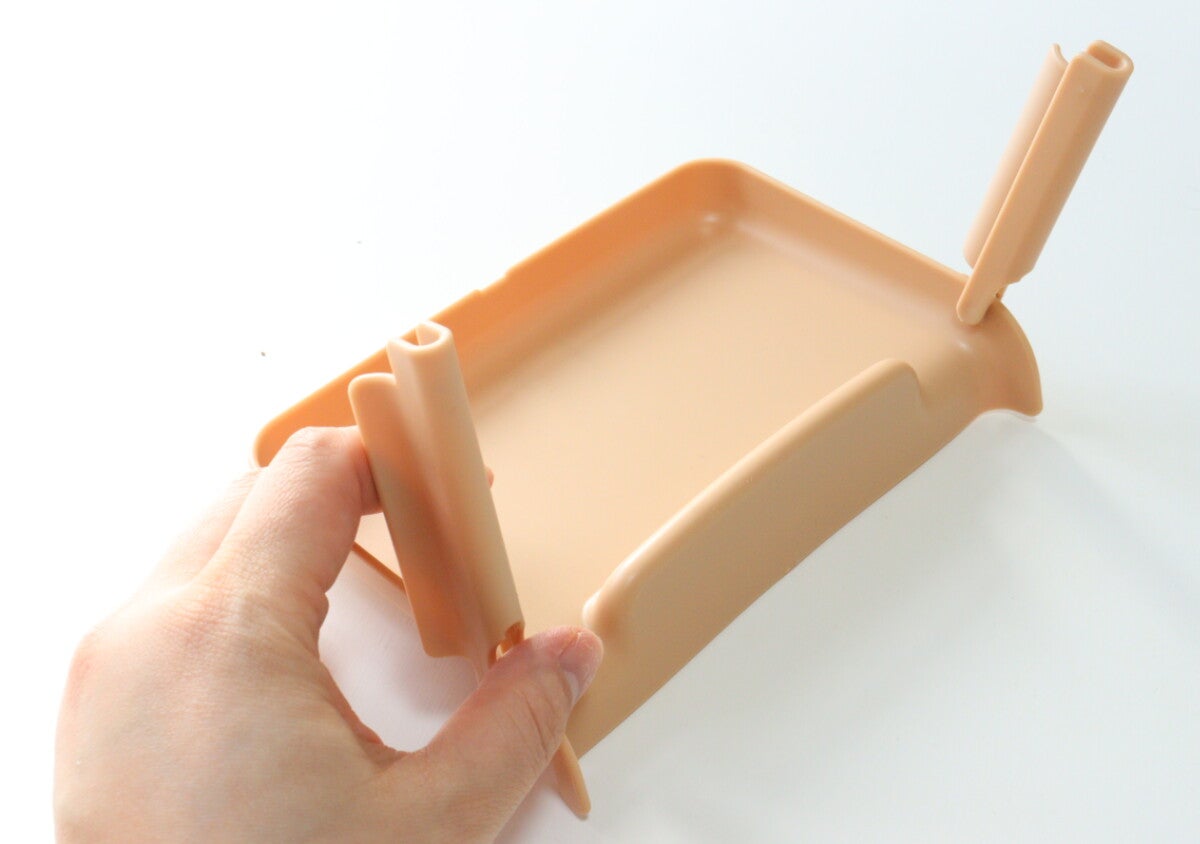 100均からついに出た～！海外通販で気になってた！生ごみを一瞬で処理できる便利グッズ