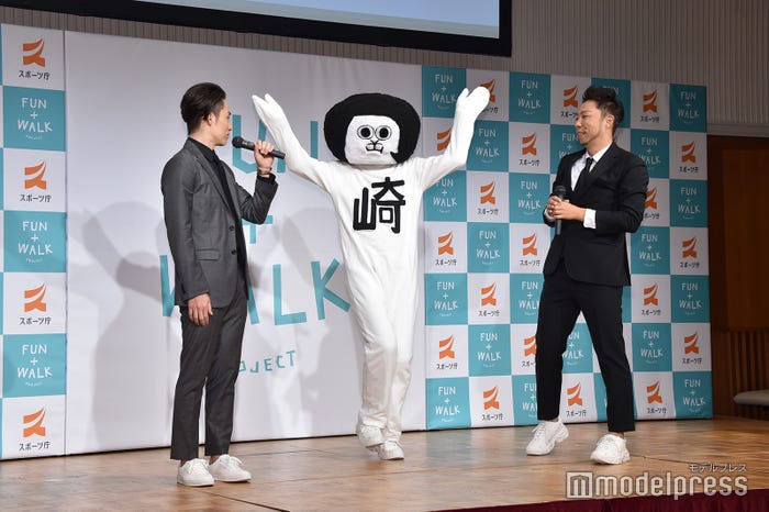 イベントの様子(C)モデルプレス