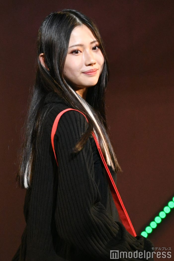 千葉雪乃 (C)モデルプレス