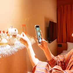 OCICA OSHIAGE TOKYO(提供写真)