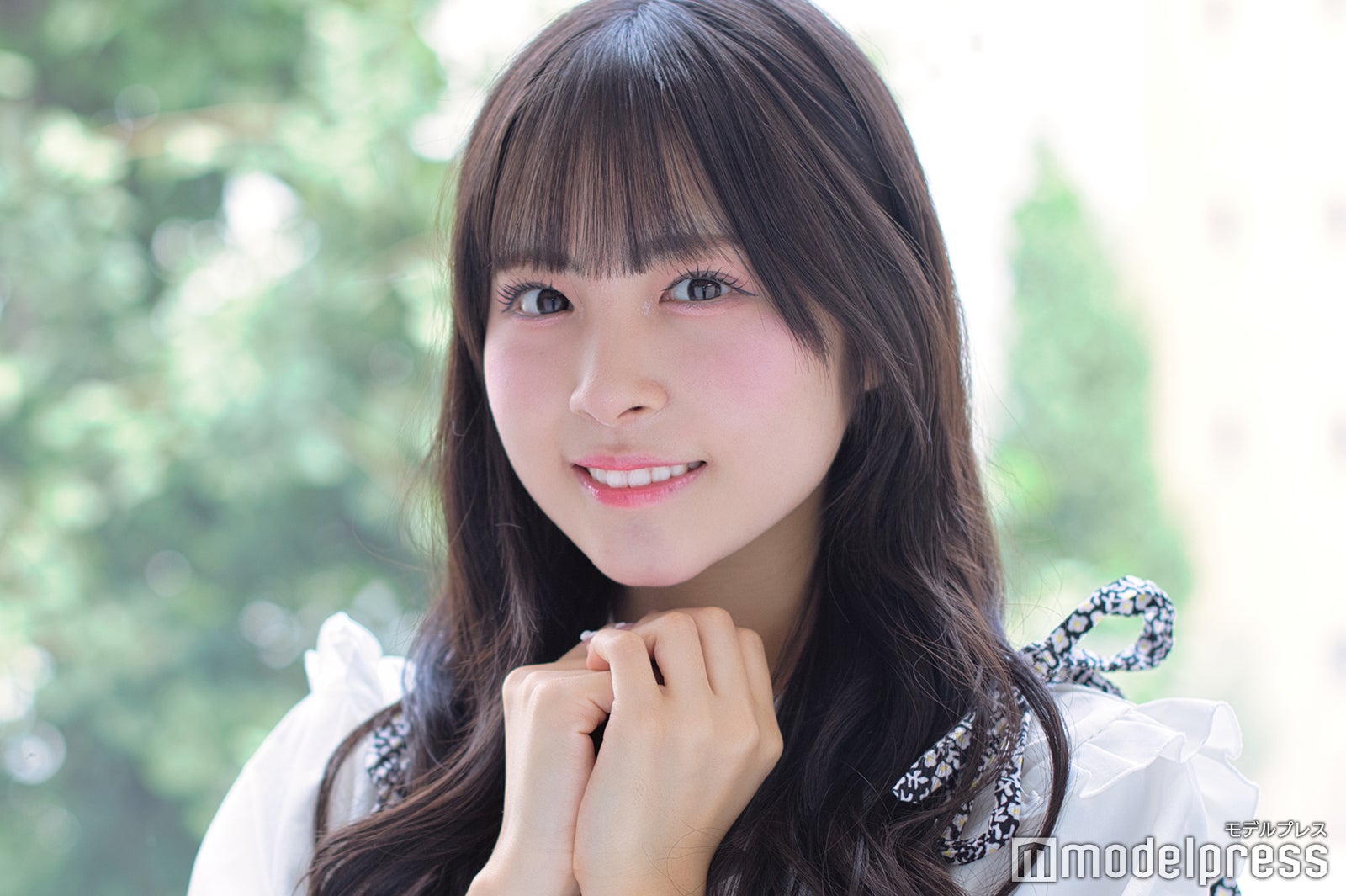 有村南海（C）モデルプレス