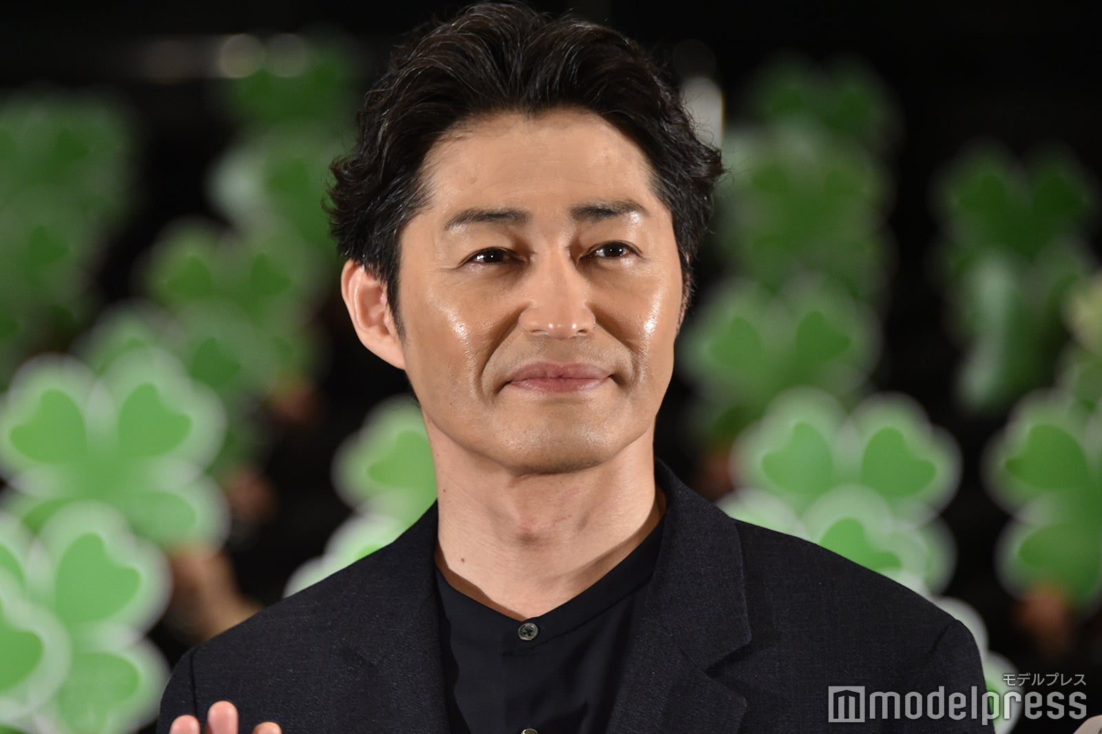 安田顕（C）モデルプレス