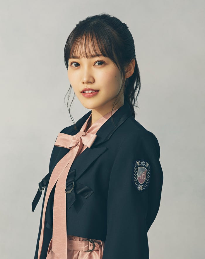 櫻坂46松田里奈 恋愛質問への回答が話題 両想いの方たちがたくさんいる モデルプレス 櫻坂46松田里奈 恋愛質問への回答が話題 両想いの方たちがたくさんいる モデルプレス