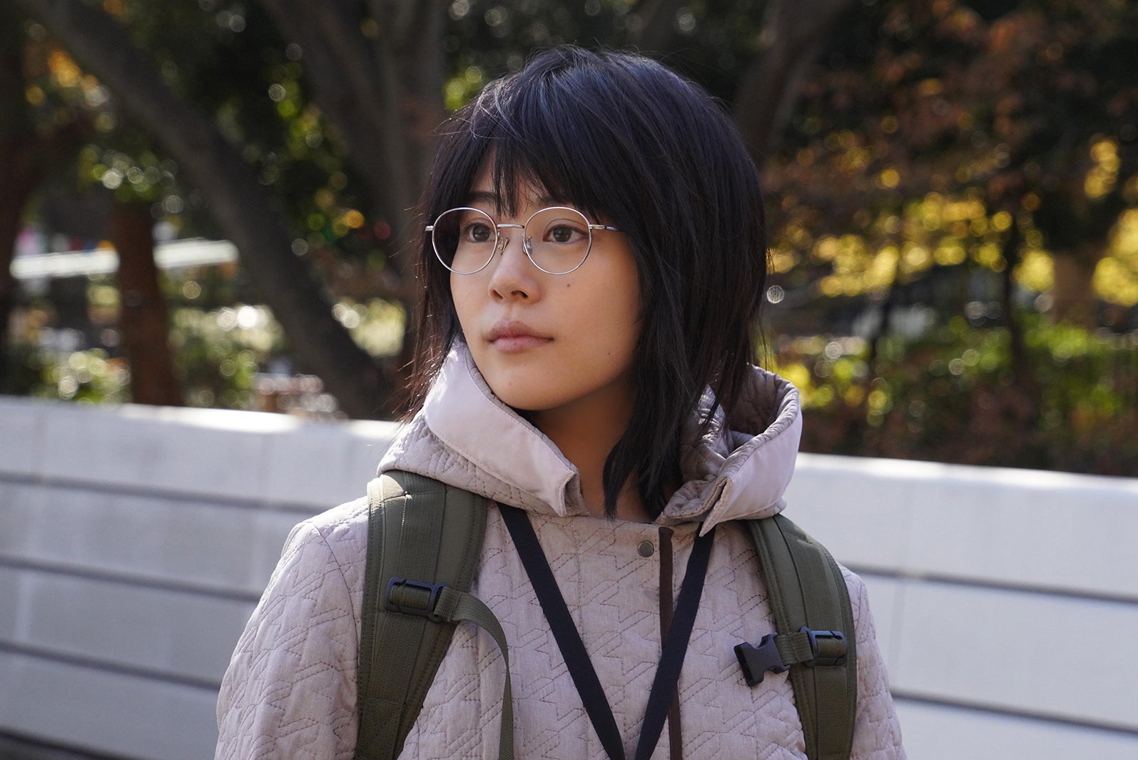 高畑充希（C）日本テレビ