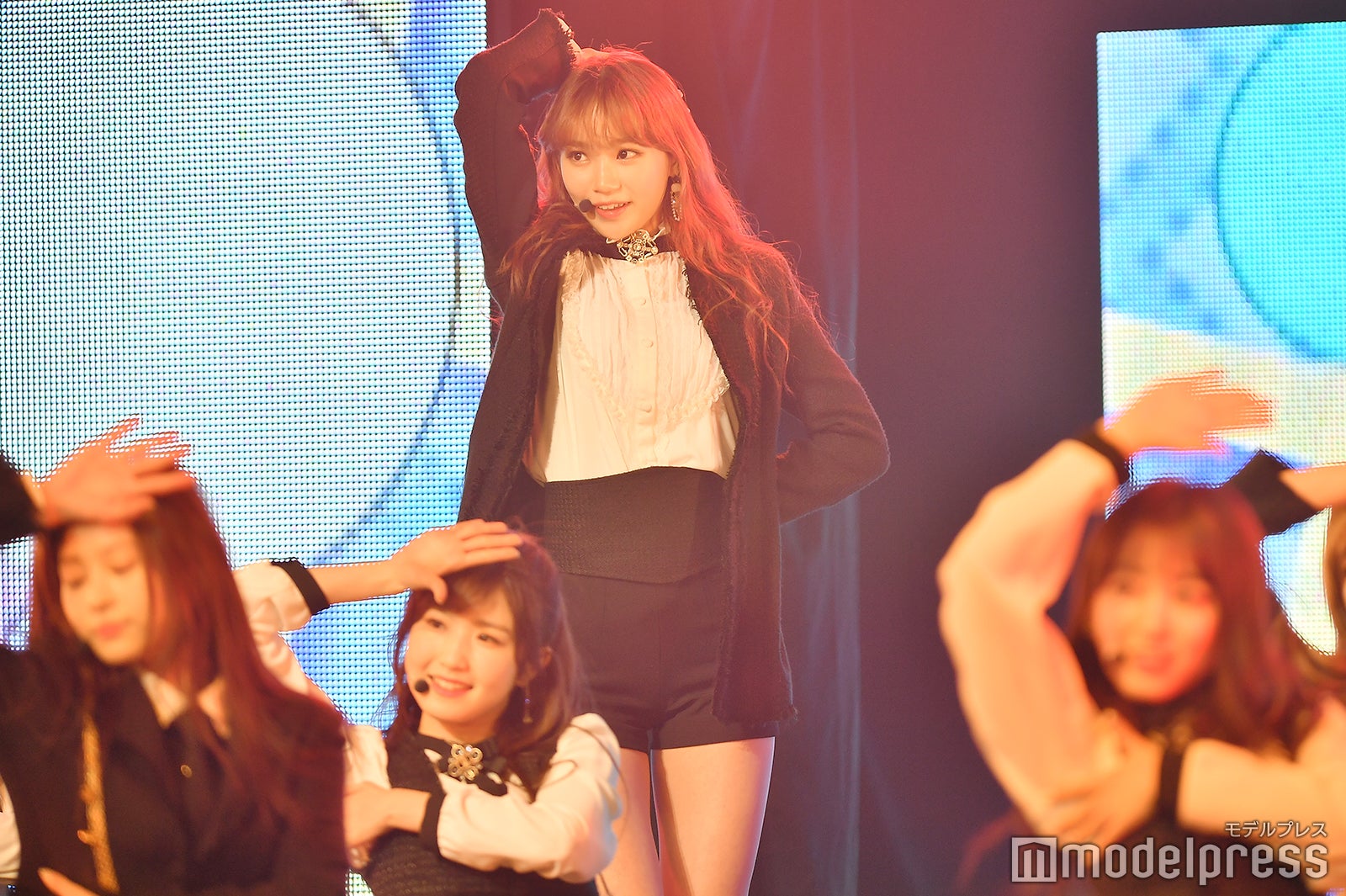 キム・チェウォン （C）モデルプレス