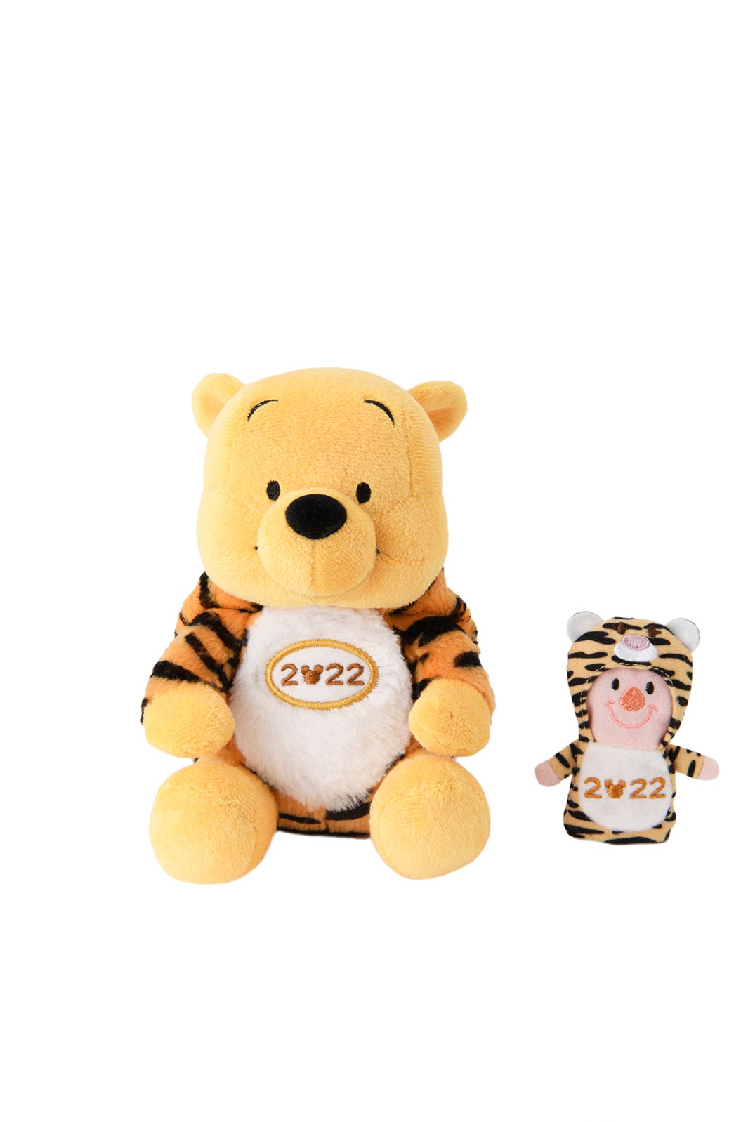 ぬいぐるみ2,700円（C）Disney