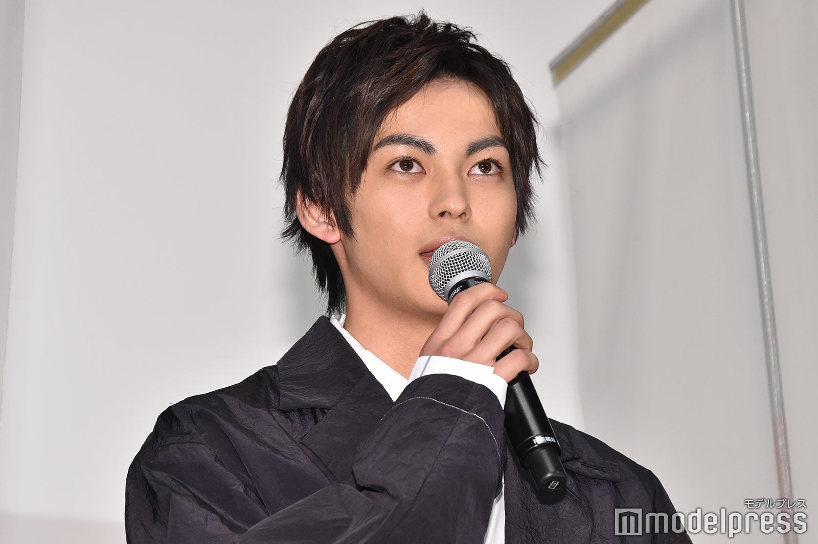 神尾楓珠 （C）モデルプレス